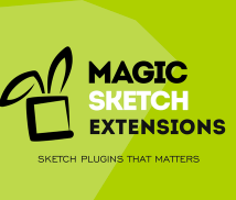 Magic Sketch Extensions logo